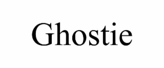 ghostie