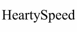 heartyspeed