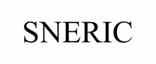 sneric
