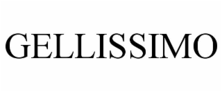 gellissimo