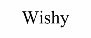 wishy