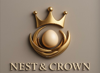 nest & crown