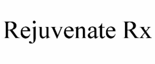 rejuvenate rx