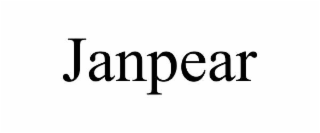 janpear