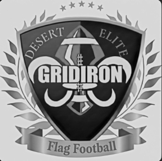 gridiron desert elite flag football