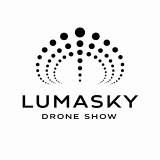 lumasky drone show