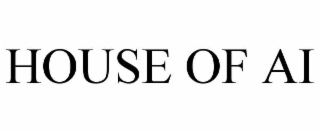 house of ai