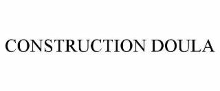 construction doula