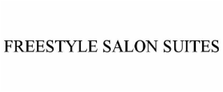 freestyle salon suites