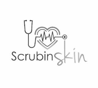 scrubinskin
