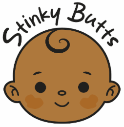 stinky butts