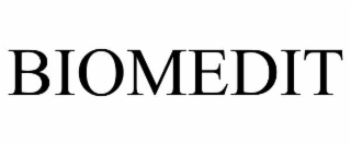 biomedit