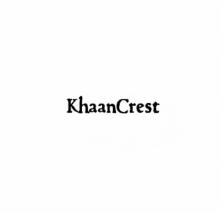 khaancrest