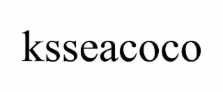 ksseacoco