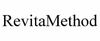 revitamethod