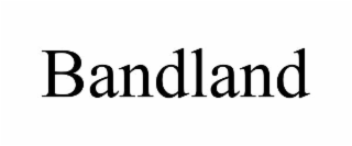 bandland