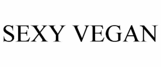 sexy vegan