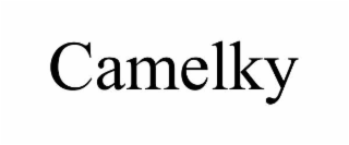 camelky