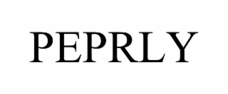 peprly