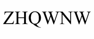zhqwnw