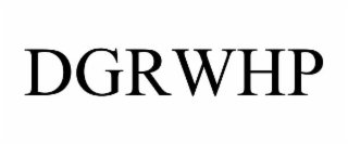 dgrwhp