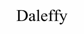 daleffy