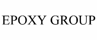 epoxy group
