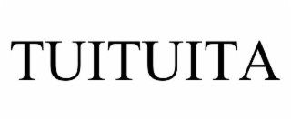 tuituita