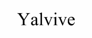 yalvive