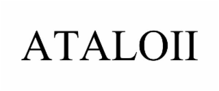 ataloii