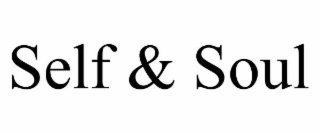 self & soul