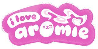 i love aromie