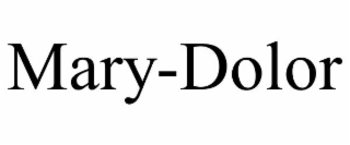 mary-dolor