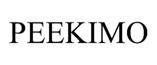 peekimo