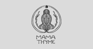 mama thyme