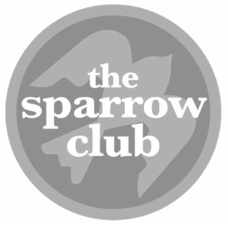 the sparrow club