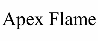 apex flame