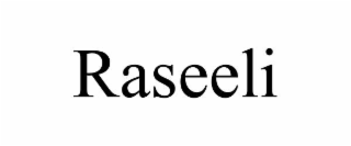 raseeli