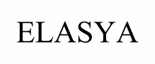 elasya