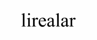 lirealar