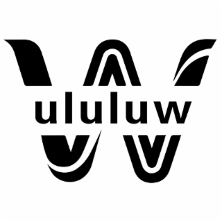 w ululuw