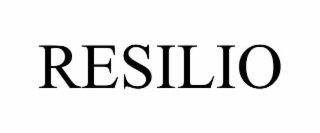 resilio