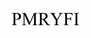 pmryfi