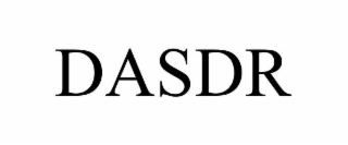 dasdr