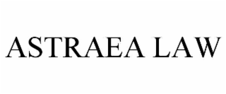 astraea law