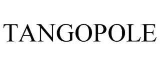 tangopole