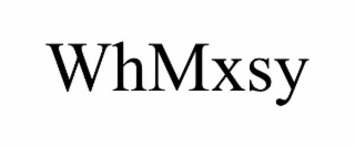 whmxsy