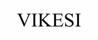 vikesi