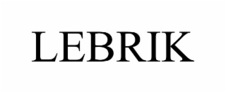 lebrik