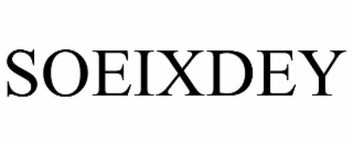 soeixdey
